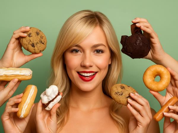 Hrana, ki vas zasvoji hitreje kot čokolada in tega ne opazite