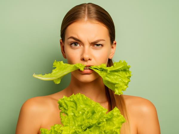 Zakaj se morate izogibati dietam, ki ne vključujejo ogljikovih hidratov