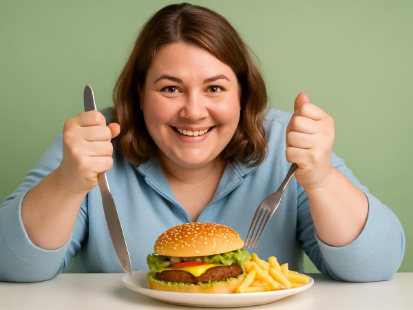 Kako potešiti lakoto na prazen želodec - preproste in poceni rešitve