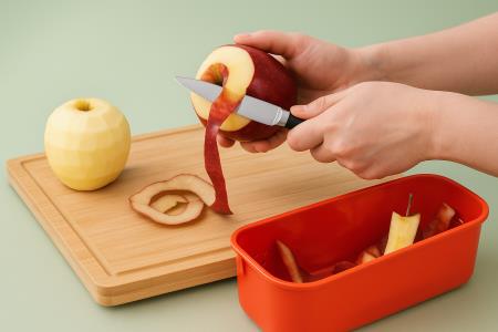 4 napake v kuhinji, zaradi katerih izgubljate hranila