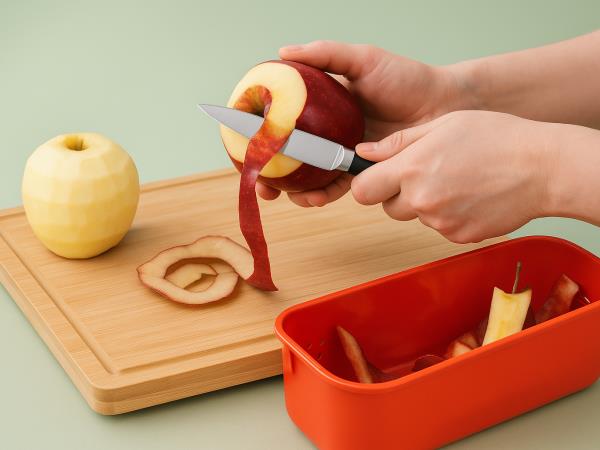 4 napake v kuhinji, zaradi katerih izgubljate hranila