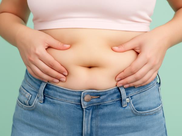 Kako se znebiti trebušne maščobe?