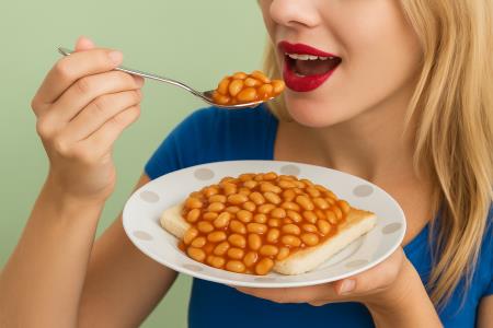 Stročnice, ki topijo maščobo in čistijo kri