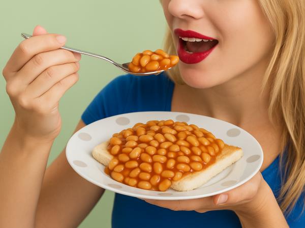 Stročnice, ki topijo maščobo in čistijo kri