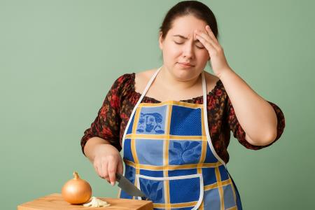 Zelenjava, ki ščiti telo pred preveč sladkorja