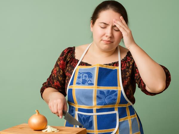 Zelenjava, ki ščiti telo pred preveč sladkorja