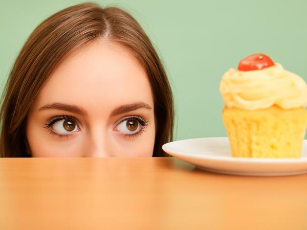 Zakaj se zbujate z željo po sladkem?