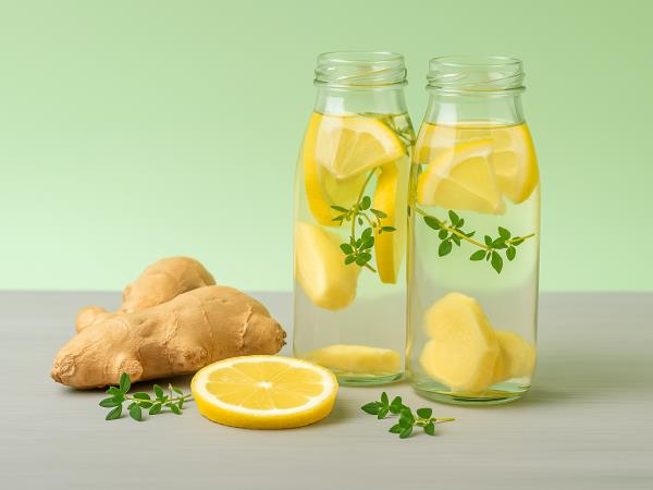 Japonska voda: med mitom ali resničnostjo