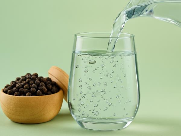 Voda z začimbo: čudež ali neumna domislica?