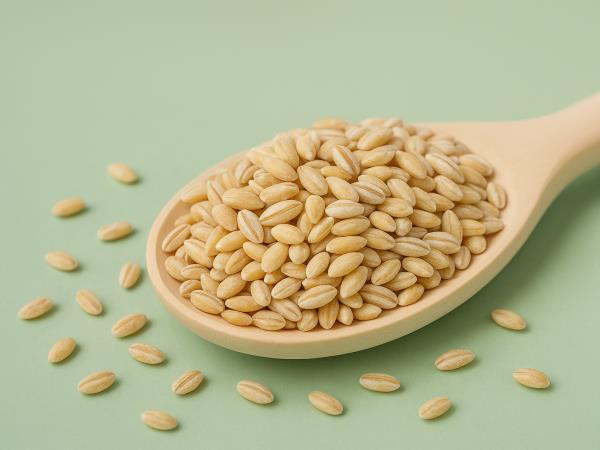 Ječmen: stara žitarica, ki zna znižati holesterol bolje, kot si mislite