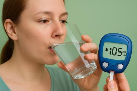 Kako naravno znižati sladkor v krvi