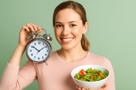 Kaj se v telesu zgodi po 16 urah posta?