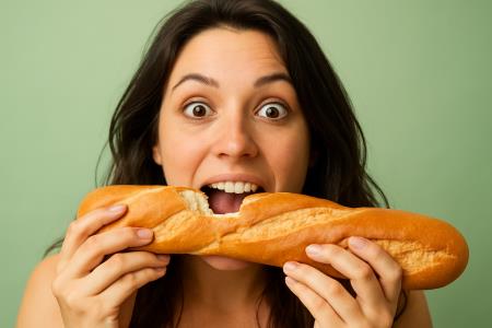 Obvezno zamrzovanje kruha pred opekanjem