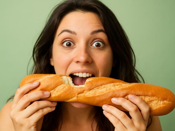 Obvezno zamrzovanje kruha pred opekanjem