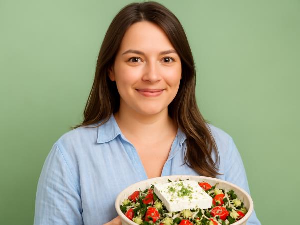 Grki prepovedujejo izdelavo feta sira iz kravjega mleka