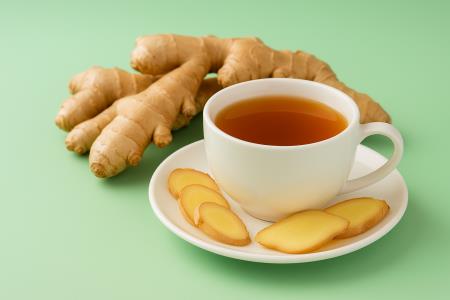 Kako pravilno uporabiti ingver in 100 % izkoristiti njegove zdravilne lastnosti