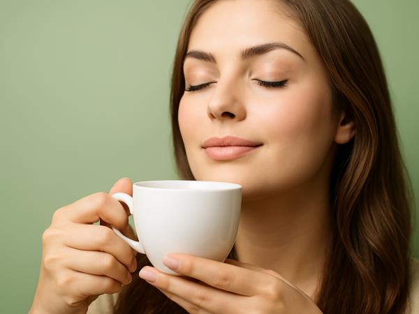 Zakaj so vroče pijače tako pomembne za naše srce?