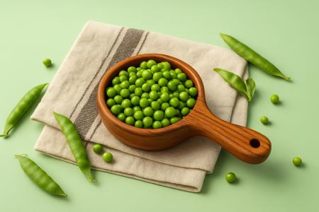 Skromna zelenjava, ki vsakogar osupne