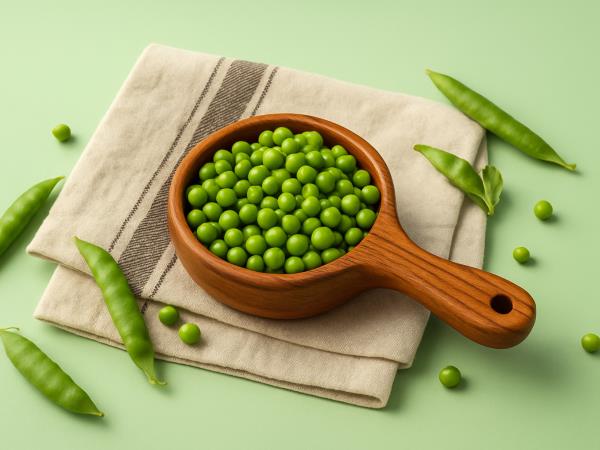 Skromna zelenjava, ki vsakogar osupne