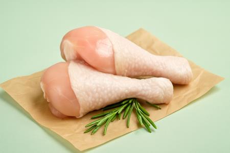 Kaj se zgodi z vašim telesom, če vsak dan jeste piščanca?