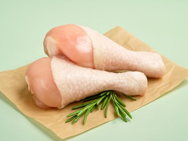 Kaj se zgodi z vašim telesom, če vsak dan jeste piščanca?