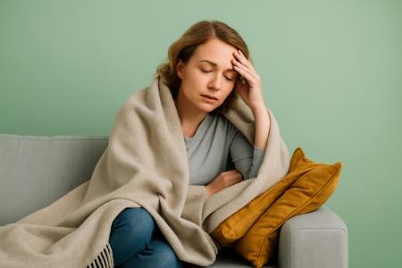 5 domačih napitkov proti kašlju