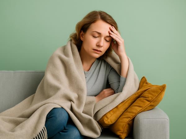 5 domačih napitkov proti kašlju