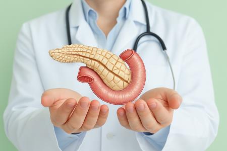 Rak, ki ga nihče ne želi prepoznati