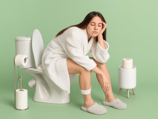 Vas muči trdo blato?