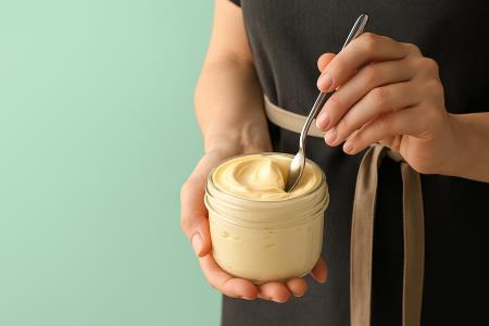 Kaj jesti namesto majoneze?