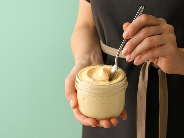 Kaj jesti namesto majoneze?