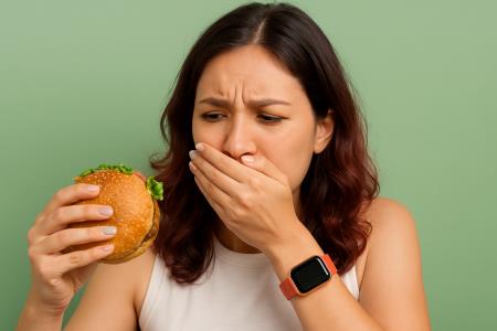 Spoznajte hrano, ki vam v minuti uniči metabolizem