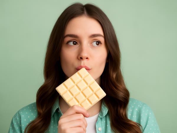 Sladka razvada brez kofeina, ki ima tudi svetlo plat