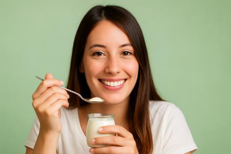 3 sestavine za domač probiotik