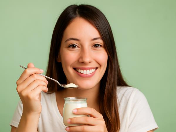 3 sestavine za domač probiotik