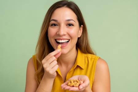 5 koristi indijskih oreščkov