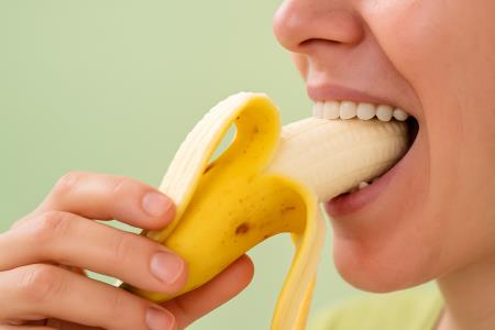 Zakaj je pomembno, ob kateri uri jeste banane