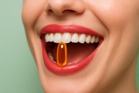 Kdaj je najbolje jemati vitamin D: zjutraj ali zvečer?