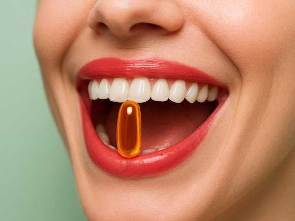 Vitamin D: Kdaj ga vzeti ni toliko pomembno kot TO, kar pojeste ob njem