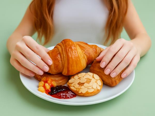 Sladkarije na prazen želodec: zakaj jih telo ne mara