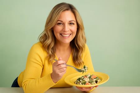 To so znaki, da vam v telesu primanjkuje beljakovin