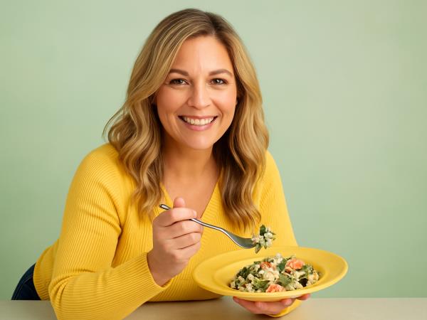 To so znaki, da vam v telesu primanjkuje beljakovin