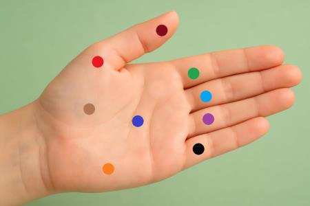 Skrivnost harmonije duše in srca