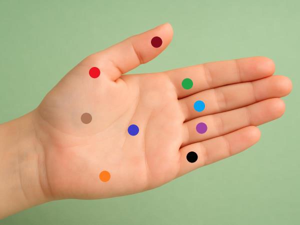 Skrivnost harmonije duše in srca