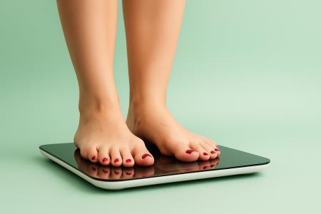 Kako hitro in brez stradanja shujšati