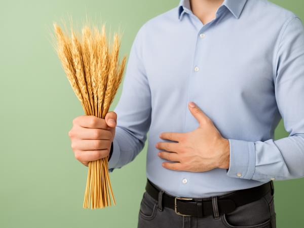 Brezglutenska dieta vas redi? Pri celiakiji je to pogosteje, kot si mislite – in tukaj je razlog