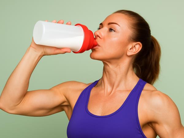 Ko beljakovine niso samo za bodybuilderje: 3 napake, ki jih dela večina