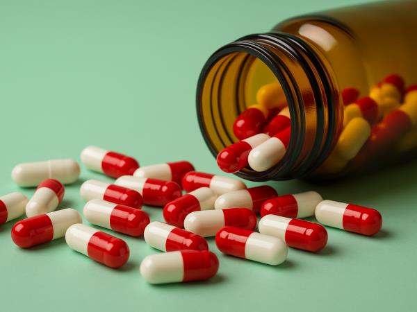 Antibiotik